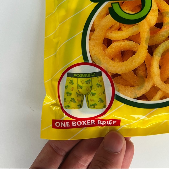 Funyun Boxers - Picture 3 of 8